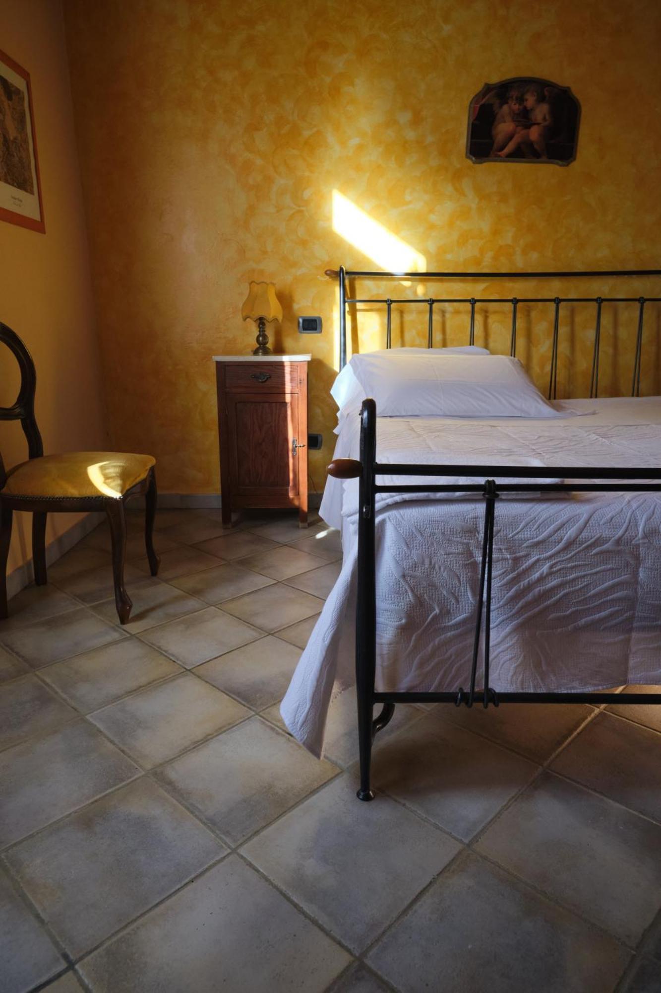 Agriturismo La Cerbana 帕拉亚 外观 照片